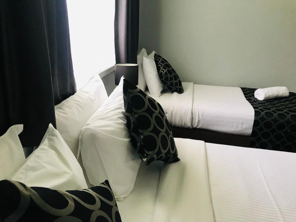 Jumbuck Motor Inn Tenterfield Bagian luar foto
